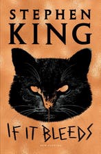 If It Bleeds 9781982150297 Stephen King, Boeken, Ophalen of Verzenden, Nieuw, Stephen King