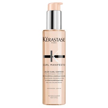Kérastase  Curl Manifesto Gelée Curl Contour, Verzenden, Nieuw