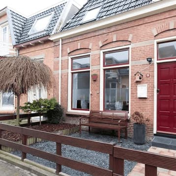 Huis in Leeuwarden gevonden voor €1095,- pm, Leeuwarden