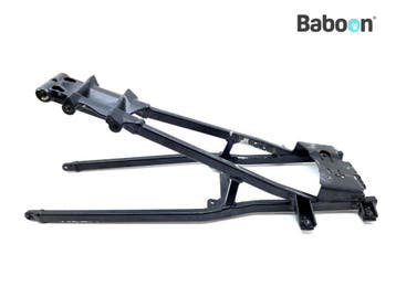 Achterframe KTM 690 Duke 2008-2011, Verzenden, Gebruikt
