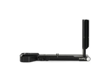 SmallRig 3984 Foldable L-Bracket voor Sony A7R V/A7 V/A7 ..., Ophalen of Verzenden, Zo goed als nieuw