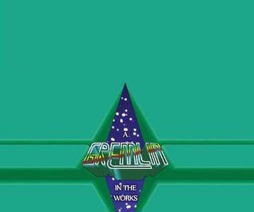 9781838458522 A Gremlin in the Works Bitmap Books, Boeken, Verzenden, Nieuw, Bitmap Books