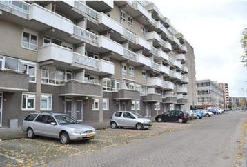 Te Huur 3 Kamer Appartement Voermanweg In Rotterdam, Rotterdam, Direct bij eigenaar, Appartement, Rotterdam