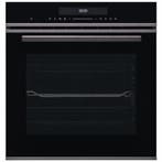 Frilec HAMBURG8049EBP pyrolyse oven, Verzenden, Nieuw