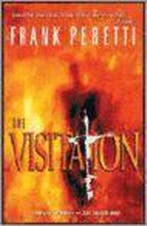 The Visitation 9780849911798 Frank E. Peretti, Verzenden, Gelezen, Frank E. Peretti