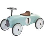 Retro Roller Formule 1 Loopauto Colin (Loopautos), Verzenden, Nieuw