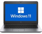 Magazijn opruiming Windows 7,10 of 11 Pro HP EliteBook 8..., Computers en Software, Windows Laptops, Nieuw