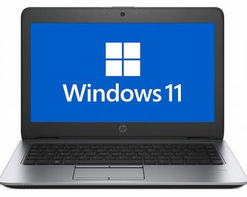 Magazijn opruiming Windows 7,10 of 11 Pro HP EliteBook 8..., Nieuw