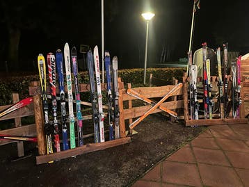 Apres ski thema Sölden, Ophalen, Nieuw, Overige