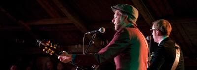 The Kik Tickets, Tickets en Kaartjes, Evenementen en Festivals