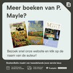 WAT GEBEURT ER NU WEER MET ME ? 9789051210446 P. Mayle, Verzenden, Gelezen, P. Mayle