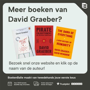 Bullshit Jobs - David Graeber 9780241263884, Verzenden, Gelezen, David Graeber