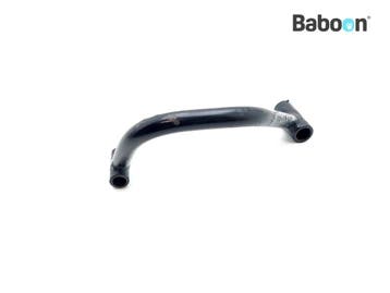 Duo Beugel Links Yamaha XT 660 X 2004-2014 (XT660X), Verzenden, Gebruikt
