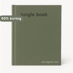 Jungle boek 9789074777407, Verzenden, Gelezen
