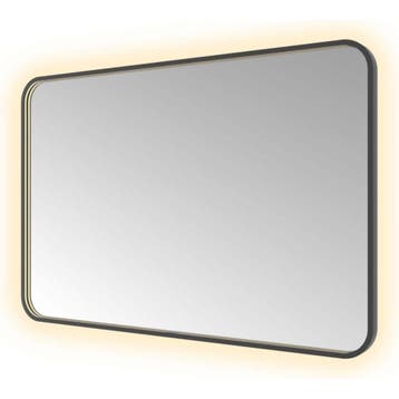 Hotbath &More Mirrors Soft Square LED Badkamerspiegel -, Ophalen of Verzenden, Nieuw