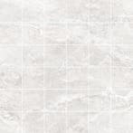 Mozaïek Cristacer Premium 29.2x29.2cm Silver (Prijs Per, Ophalen of Verzenden, Nieuw