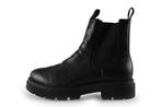 Blackstone Chelsea boots in maat 41 Zwart, Verzenden, Zwart, Overige typen, Zo goed als nieuw