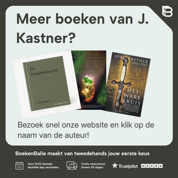 De Christus Smaragd 9789048000210 J. Kastner, Verzenden, Gelezen, J. Kastner