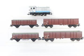 Märklin H0 - 2848 - Treinset (1) - 5-delige set, Nieuw