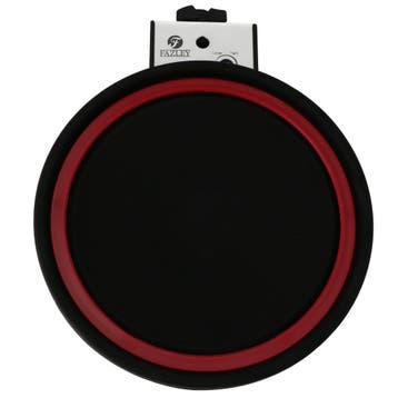 Fazley 10853 snare/tom pad met gaasvel 10-inch voor DDK-120, Verzenden, Nieuw