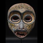 Aap masker - Fon - Benin