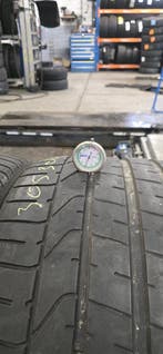 Pirelli 305 30 20 6mm gratis montage/balanceren, Ophalen, Gebruikt, 305 mm, Band(en)