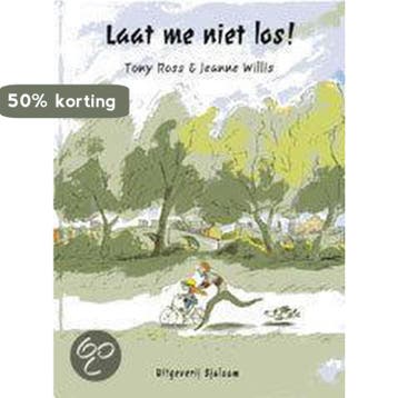 Laat Me Niet Los - Tomas Ross 9789062494224, Verzenden, Zo goed als nieuw, Tomas Ross
