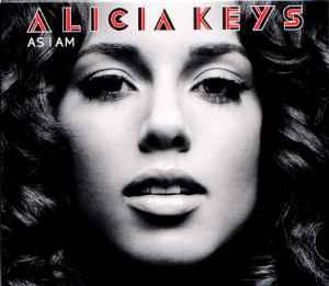 cd digi - Alicia Keys - As I Am, Cd's en Dvd's, Cd's | Pop, Zo goed als nieuw, Verzenden
