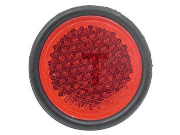 Reflector met beschermring Ø 67 mm Deutz, Fendt, Hanomag, Jo, Ophalen of Verzenden