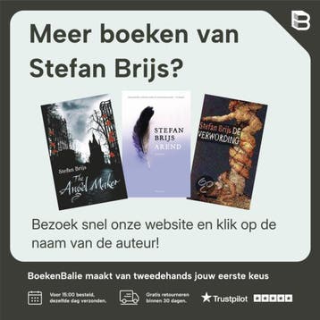 Villa Keetje Tippel - Stefan Brijs 9789045005058, Verzenden, Zo goed als nieuw, Stefan Brijs