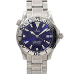 Omega - Seamaster - 2263.80 - Dames - 2000-2010, Nieuw