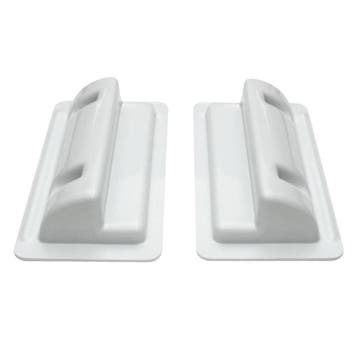 Solara verbindingsstuk zonnepaneel spoiler, 2 stuks, Ophalen of Verzenden, Nieuw