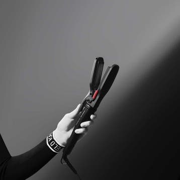 Rowenta x KARL LAGERFELD Infinite CF422L - 9-in-1, Ophalen of Verzenden, Zo goed als nieuw