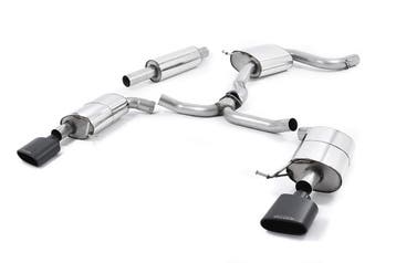 Milltek Seat Leon ST Cupra 280 & 290 2.0 TSI (280 & 290PS -, Verzenden, Nieuw, Seat