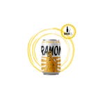 Roman - Ramon 0.3%, Nieuw