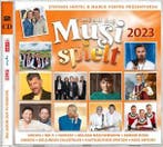 MCP - Wenn die Musi spielt – 2023 (2CD), Ophalen of Verzenden, Nieuw in verpakking