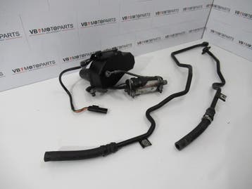 BMW R 1200 GS Adventure Oliepomp, Ophalen of Verzenden, Nieuw