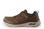 Skechers Sneakers in maat 44 Cognac, Overige kleuren, Verzenden, Skechers, Sneakers of Gympen