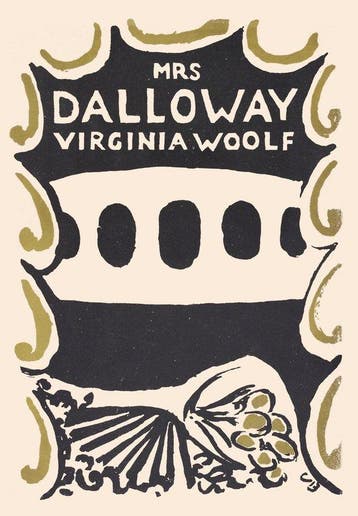 9781529946321 Mrs Dalloway Virginia Woolf, Boeken, Verzenden, Nieuw, Virginia Woolf