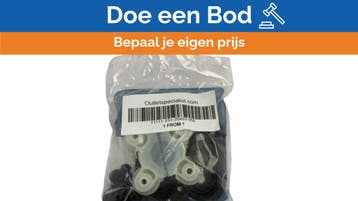 Bieden: Flojet 20403-050 Quad GEO Membrane Kit -, Ophalen of Verzenden, Nieuw, Kombuis en Sanitair, Zeilboot of Motorboot