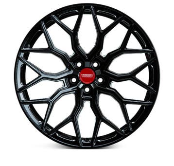 Vossen HF-2 24x10 / 5x150 / ET32 / Deep Face -110.1 - Gloss, Ophalen of Verzenden, Nieuw