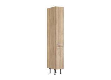 Apothekerskast handig 30cm breed vele kleuren direct leveren, Ophalen of Verzenden, Nieuw