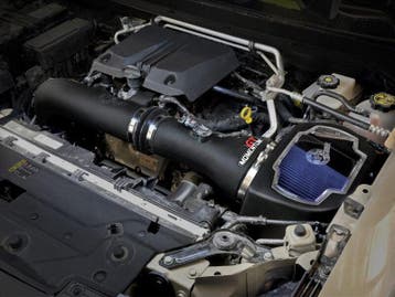 aFe 23-24 GM Colorado/Canyon L4-2.7L (t) Momentum GT Cold, Ophalen of Verzenden, Nieuw