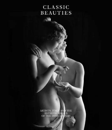 Classic Beauties | Nieuw, Ophalen of Verzenden, Nieuw, Sergej Androsov-Eric M. Moormann-Thera Coppens