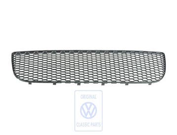 Volkswagen Golf 4 (1J) ventilatierooster voorbumper midden, Auto-onderdelen, Ophalen of Verzenden, Nieuw, Volkswagen