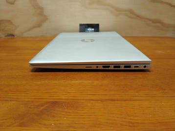 HP Probook 450 G8 | i5 1135G7 | 16gb DDR4 | 250gb SSD, Computers en Software, Windows Laptops, 2 tot 3 Ghz, Refurbished, Ophalen of Verzenden