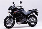 Veel gebruikte onderdelen /  Yamaha TDM 850 tdm850, Motoren, Ophalen of Verzenden, Gebruikt