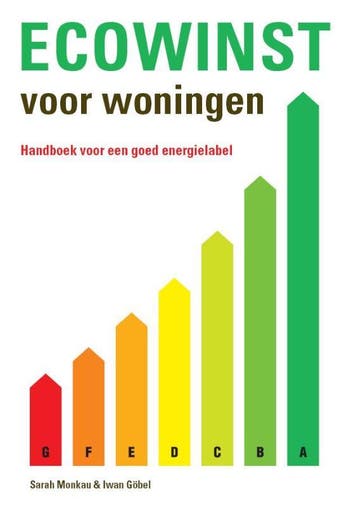 Ecowinst voor woningen - S. Monkau 9789081295710, Verzenden, Zo goed als nieuw, S. Monkau