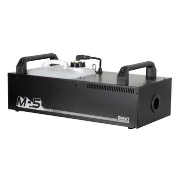 Antari M-5 1500W Touring Fogger, Verzenden, Nieuw