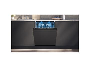 Siemens iQ500 SN65ZX17CE - Vaatwasser vol geïntegreerd - 14, Verzenden, Zo goed als nieuw
